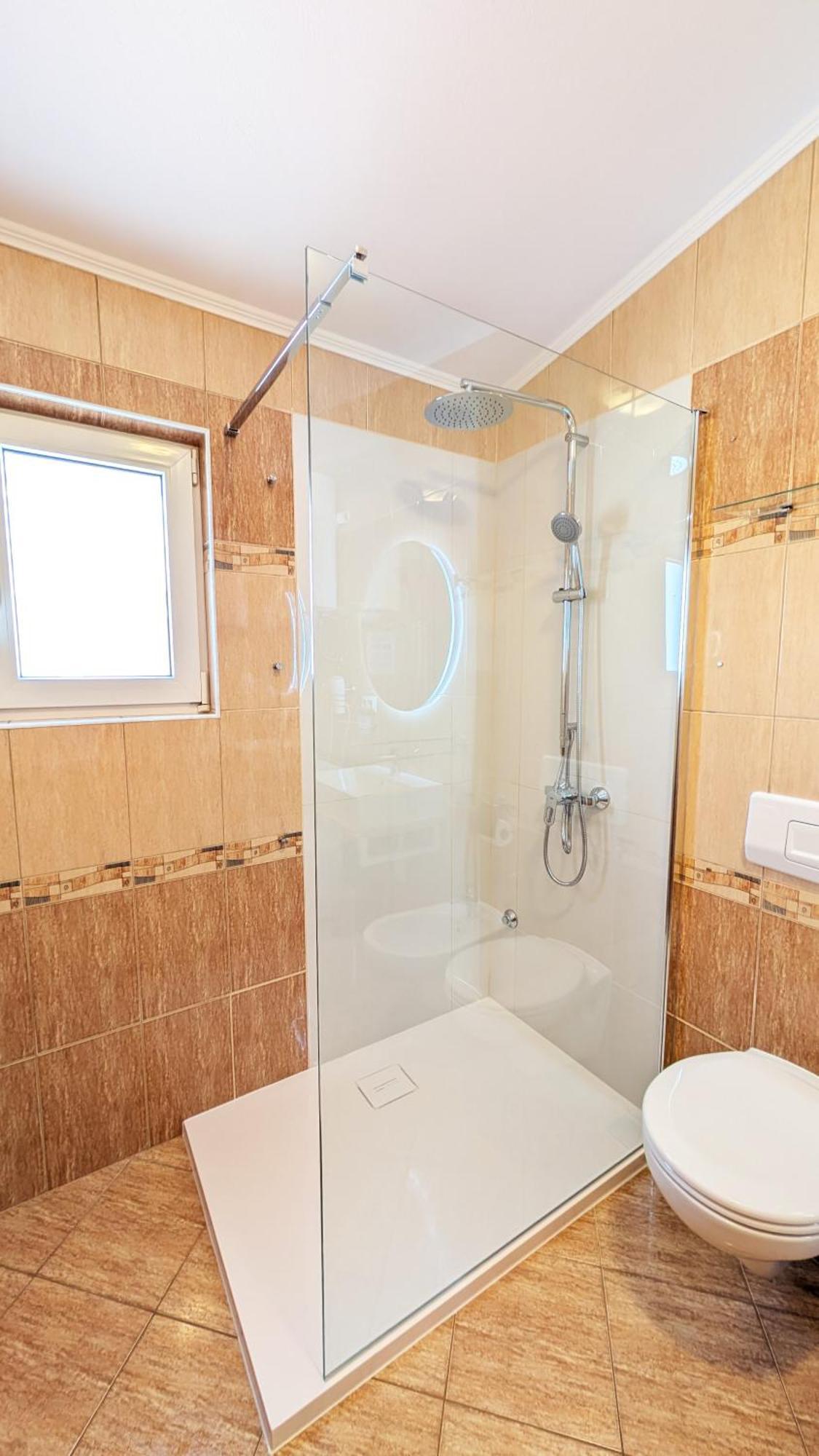 Modern 3Br Apartments In Zadar With Balcony Or Terrace, Free Parking & Ac Room photo
